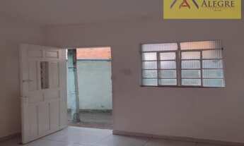 Imagem 2: São Paulo - Casa Padrão - Jabaquara