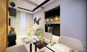 Imagem 6: Americana - Apartamento Padrão - Parque Universitário