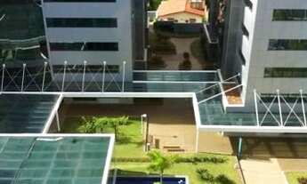 Imagem 2: Sala/Conjunto para aluguel no Hangar com 68m