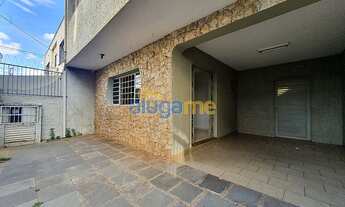 Imagem 3: Ref.: 6026 - Sobrado residencial e comercial, com 3 dormitórios e 3 banheiros, na Boa Vist