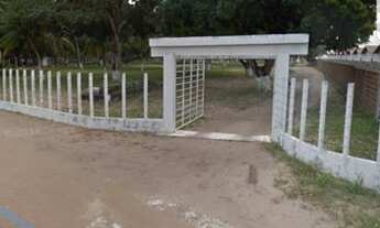 Imagem 2: Terreno em Área de Expansão Urbana de Extremoz - RN