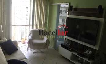 Imagem 3: Rio de Janeiro - Apartamento Padrão - Tijuca