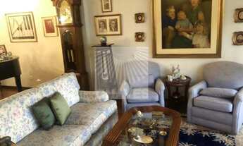 Imagem 4: SÃO PAULO - Apartamento Padrão - JARDIM PAULISTANO