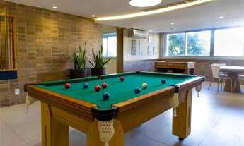 Imagem 7: Campo Grande - Apartamento 2 quartos