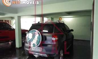 Imagem 3: Apartamento 4 quartos à venda, 4 quartos, 1 suíte, 2 vagas, Palmares - Belo Horizonte/MG