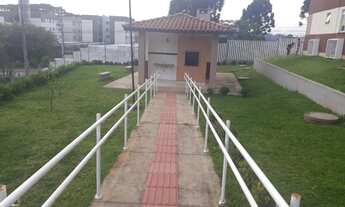 Imagem 6: Apartamento Araucária