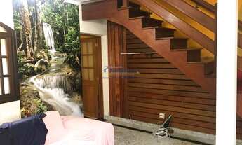 Imagem 3: VILA CASAS SITUADA NA BELA VISTA SOBRADO A VENDA