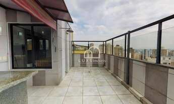 Imagem 3: Cobertura Triplex 4 suítes ponto nobre da Vila Mariana a 1 km do Parque do Ibirapuera