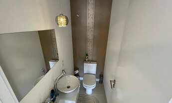 Imagem 7: Apartamento com 2 dormitórios à venda, 97 m² por R$ 700.000 - Canto do Forte - Praia Grand