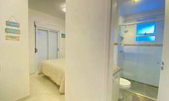 Imagem 3: Apartamento com 3 dormitórios à venda, 115 m² por R$ 2.150.000,00 - Riviera - Módulo 7 - B