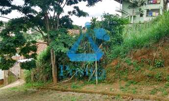 Imagem: Lote à venda, Vila Verde - Santa Bárbara/MG