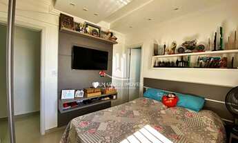 Imagem 6: Duplex + Cobertura a Venda Santa Monica