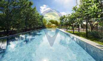 Imagem 6: Apartamento à venda, 3 suítes, 2 vagas, Capim Macio - Natal/RN