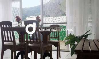 Imagem 7: EXCELENTE COBERTURA LINEAR 2 QUADRAS DA PRAIA DE COPACABANA