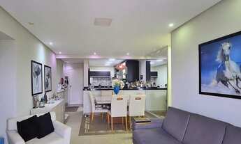 Imagem 5: More num Belo Apartamento em uma das melhores Ruas da Vila Bastos!