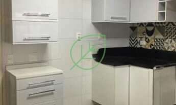 Imagem 5: Apartamento Brooklin 04 dormitórios 01 vaga