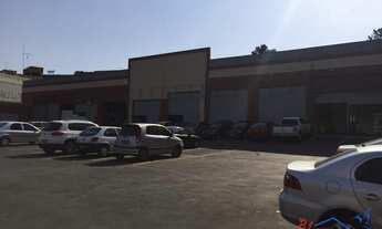 Imagem 3: Loja no Demarchi