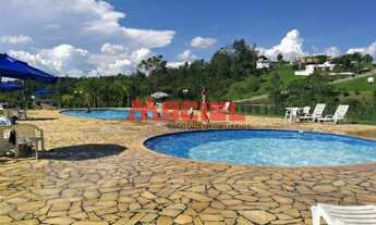 Imagem 4: Venda - TERRENO COND FECHADO RECANTO SANTA BARBARA - RECANTO SANTA BARBARA - JAMBEIRO - AT