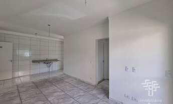 Imagem 4: Apartamento com Quintal e Sacada 2 dormitórios à venda, 56 m² por R$ 230.000 - Vila Santa