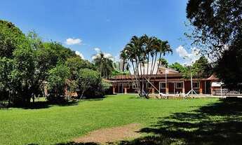 Imagem: Casa Condomínio Parque Xangrila, 4 dormitórios