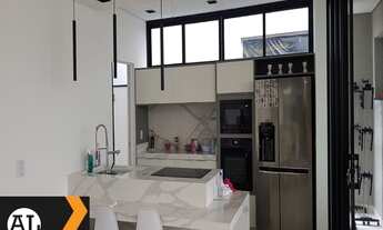 Imagem 6: Casa RESIDENCIAL em SOROCABA - SP, PARQUE IBITI RESERVA