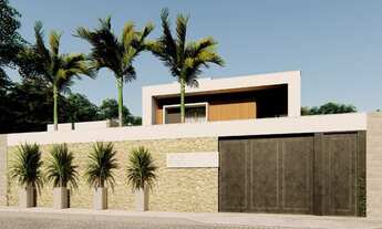 Imagem 2: Casa na Praia do francês