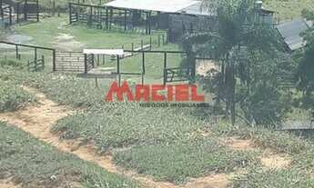 Imagem 7: Venda - ÁREA - DO GOMES - NATIVIDADE DA SERRA - AT 484000 M² - AC M² - DORM - VALOR R$ R