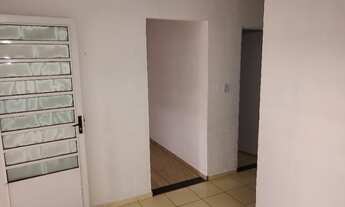 Imagem: Casa No Jardim do Bosque 2