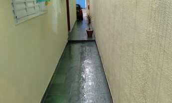 Imagem 5: Casa Térrea para Venda em Santo André, JARDIM GUARANA, 3 dormitórios, 2 suítes, 3 banheiro