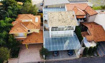 Imagem: Casa - Cond. Mirante do Ipanema -CA-1002