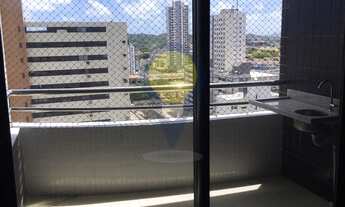 Imagem 7: Apartamento à venda, 3 quartos, 2 vagas, Lagoa Nova - Natal/RN