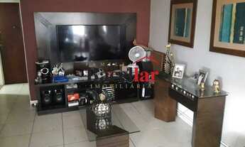 Imagem 3: Rio de Janeiro - Apartamento Padrão - Tijuca