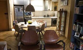 Imagem 4: Cuiabá - Apartamento Padrão - Jardim Santa Marta