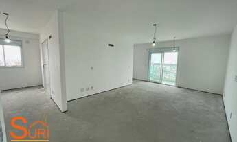 Imagem 4: Apartamento com 3 dormitórios à venda, 181 m² por R$ 2.070.000,00 - Campestre - Santo Andr