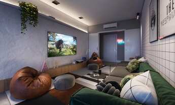 Imagem 3: WP4215 - Amplo apartamento duplex no bairro América