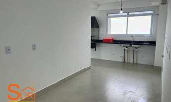 Imagem 5: Apartamento com 3 dormitórios à venda, 181 m² por R$ 2.070.000,00 - Campestre - Santo Andr