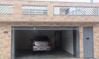 Imagem 2: SãO PAULO - Sobrado Padrão - Jardim Ataliba Leonel