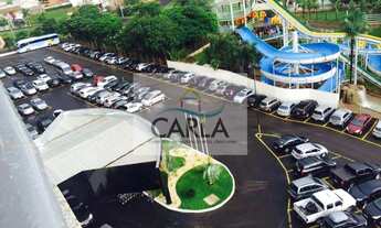 Imagem 6: Flat com 1 dorm, Residencial Thermas Park, Olímpia - R$ 300 mil, Cod: 446