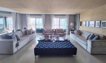 Imagem 3: Apartamento à venda, 4 quartos, Jardim dos Estados - Campo Grande/MS