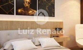 Imagem 2: Área privativa à venda 4 quartos 2 suítes 2 vagas - Prado