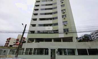 Imagem: Apartamento com Dois quartos e suite