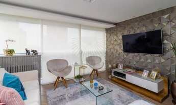 Imagem: SÃO PAULO - Apartamento Padrão - CAMPO