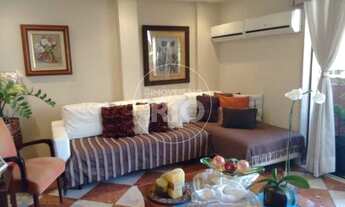 Imagem 3: Cobertura 2 quartos na Tijuca