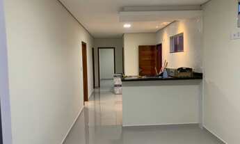 Imagem 4: Vende se casa nova