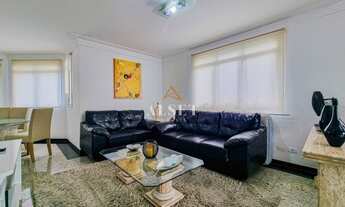 Imagem 5: Apartamento com 3 suítes em rua tranquila no Anália Franco