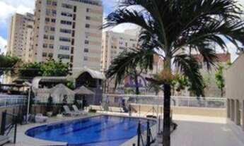 Imagem 2: Apartamento com 3 dormitórios à venda, 112 m² por R$ 510.000 - Fátima - Fortaleza/CE