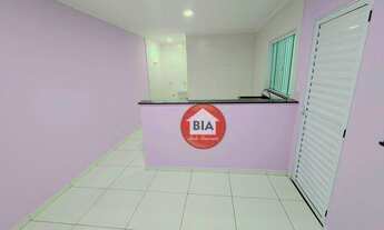 Imagem 3: Casa para aluguel - Vila Matilde, São Paulo/SP - 1 quarto, 45 metros quadrados