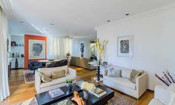 Imagem 5: Moderno apartamento de alto luxo, com 04 quartos em Lourdes