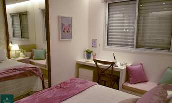 Imagem 2: Apartamento a Venda em Construção 3 Quartos, Suite, Garagem, Lazer Solar Amazônia