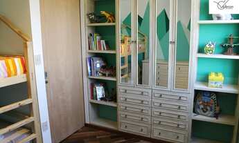 Imagem 4: Apartamento 3 dormitórios à venda Vila Adyana São José dos Campos/SP